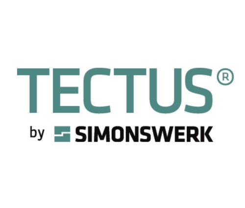 Charnière TECTUS